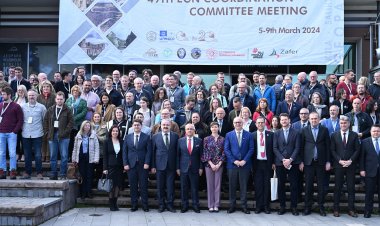 Salihli Belediye Başkanı Zeki Kayda; Türkiye’nin ilk ve tek tescilli Kula-Salihli UNESCO Global Jeoparkı