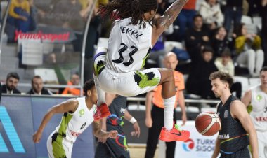 Tarzanlar,  Aliağa’ya Mağlup Oldu