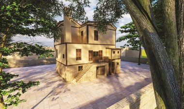 AKHİSAR’A ATATÜRK ANI EVİ AÇILACAK