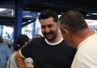 Gördes Belediye Başkan Yardımcıları Davet Programlarında Hemşehrilerle Buluştu